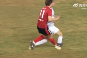 三镇官方:王毅左踝关节距腓前韧带支持带损伤,康复时间2-4周