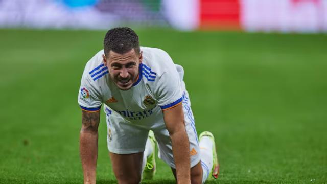 开云-博扬之父曾为巴萨考察阿扎尔：没签皆因态度懒散