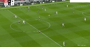 开云登录-【西甲】巴萨2比4赫罗纳 巴萨距榜首7分赫罗纳登顶