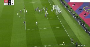 开云登录-【西甲】巴萨2比4赫罗纳 巴萨距榜首7分赫罗纳登顶