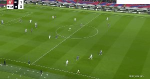 开云登录-【西甲】巴萨2比4赫罗纳 巴萨距榜首7分赫罗纳登顶