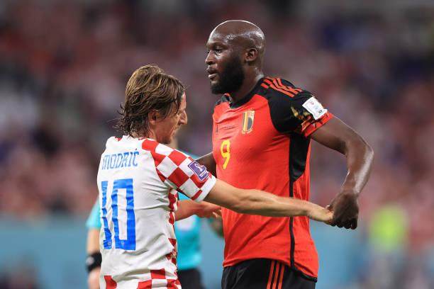 开云在线-把正剧演成喜剧的憨憨，卢卡库诠释足球以快乐为本