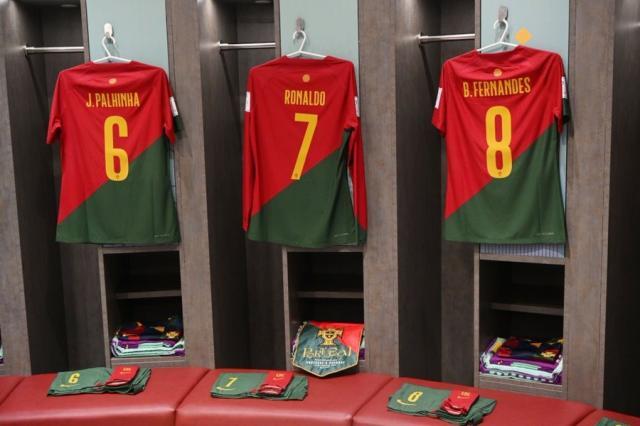 开云登录-【世界杯】B费双响+中柱 葡萄牙2比0胜乌拉圭出线