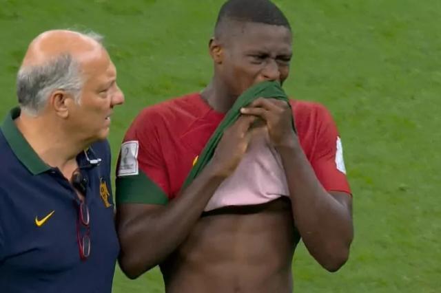 开云登录-【世界杯】B费双响+中柱 葡萄牙2比0胜乌拉圭出线