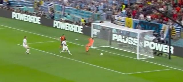 开云登录-【世界杯】B费双响+中柱 葡萄牙2比0胜乌拉圭出线