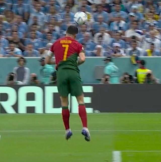 开云登录-【世界杯】B费双响+中柱 葡萄牙2比0胜乌拉圭出线