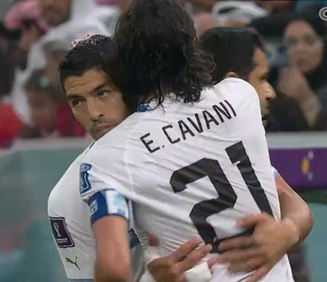 开云登录-【世界杯】B费双响+中柱 葡萄牙2比0胜乌拉圭出线