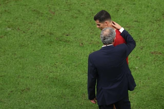 开云登录-【世界杯】B费双响+中柱 葡萄牙2比0胜乌拉圭出线