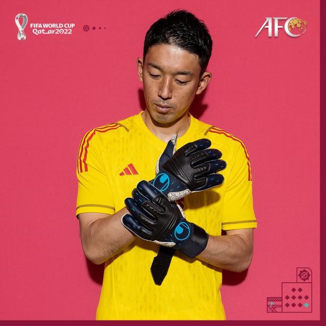 1669200456097093202.jpeg 开云在线-2011亚洲杯冠军到2022世界杯首战:日本重回哈里发