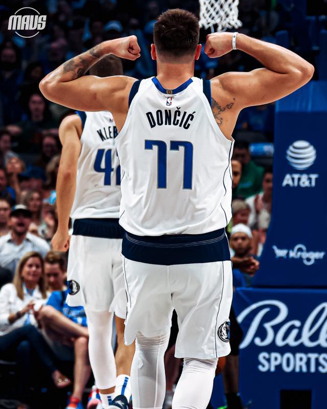 1667453451854028082.jpg 开云-开季场场30+超越乔丹 东契奇的MVP赛季终于到来?