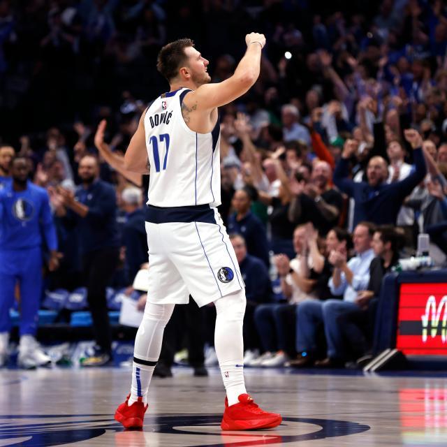 1667453464725007565.jpg 开云-开季场场30+超越乔丹 东契奇的MVP赛季终于到来?