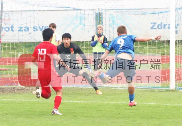 开云登录-黄子豪：克国拉练遗憾比赛踢得少 对方射门都有谱
