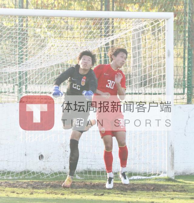 开云登录-黄子豪：克国拉练遗憾比赛踢得少 对方射门都有谱