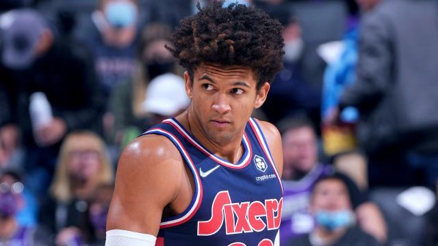 1655882233356073625.jpg 开云注册入口-76人有意3年3000万报价塔克 赛布尔等5人均被兜售