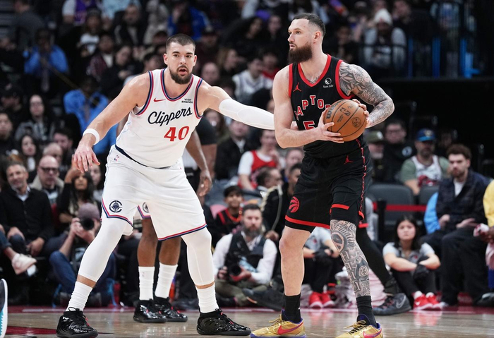 开云-快船2换5交易，没最好有更好，3赢家2输家诞生，休赛期轮到伦纳德|步行者|祖巴茨|布朗|首轮|伊维察-祖巴茨_新浪体育_新浪新闻