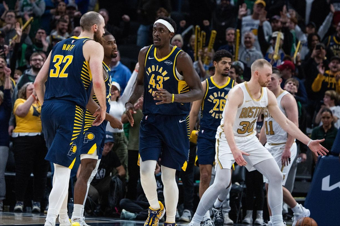 开云-快船2换5交易，没最好有更好，3赢家2输家诞生，休赛期轮到伦纳德|步行者|祖巴茨|布朗|首轮|伊维察-祖巴茨_新浪体育_新浪新闻