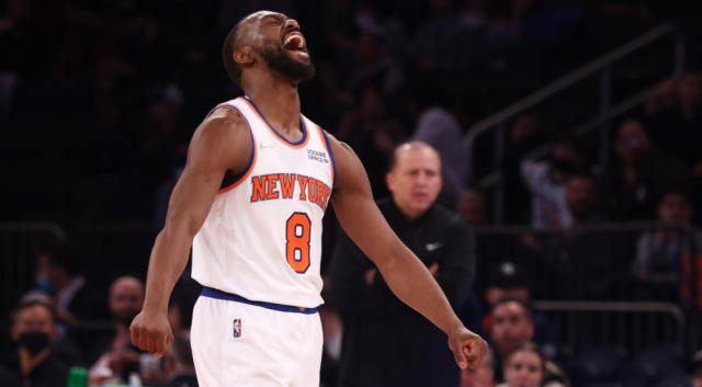 kaiyun-44+9+8+0失误！尼克斯输了沃克却成了最大赢家