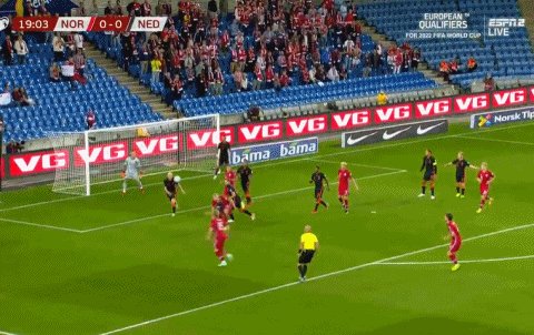 开云登录-【世预赛】哈兰德破门克拉森扳平 荷兰1比1客平挪威