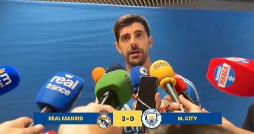 开云注册入口-裤袜：曼城踢得很开放场上空间很多，我们正好很擅长利用这点